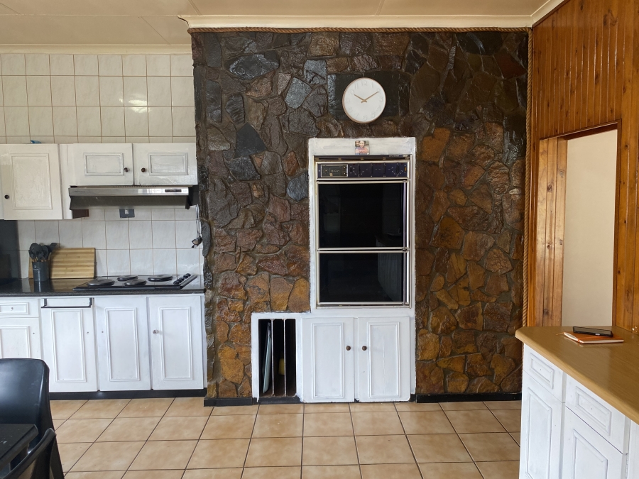 4 Bedroom Property for Sale in Rynfield Gauteng