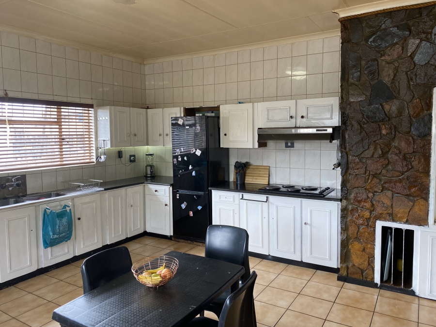 4 Bedroom Property for Sale in Rynfield Gauteng