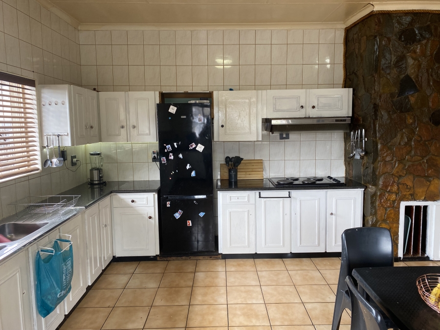 4 Bedroom Property for Sale in Rynfield Gauteng