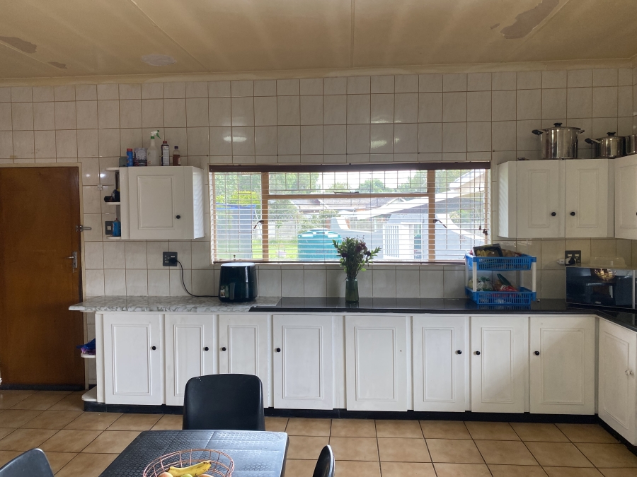 4 Bedroom Property for Sale in Rynfield Gauteng