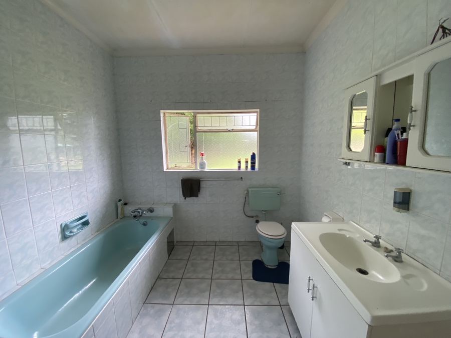 4 Bedroom Property for Sale in Rynfield Gauteng