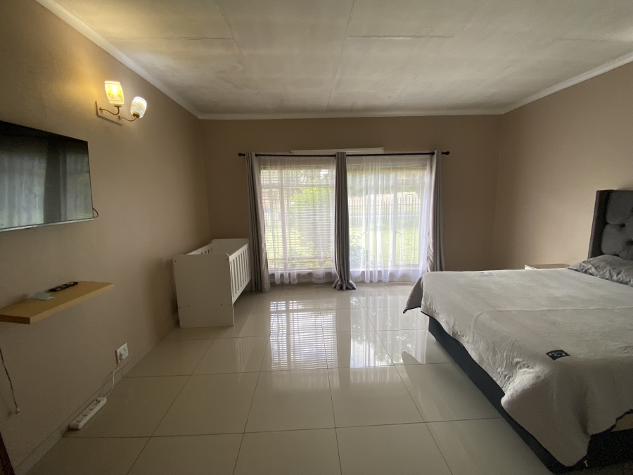 4 Bedroom Property for Sale in Rynfield Gauteng