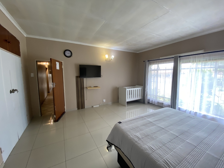 4 Bedroom Property for Sale in Rynfield Gauteng