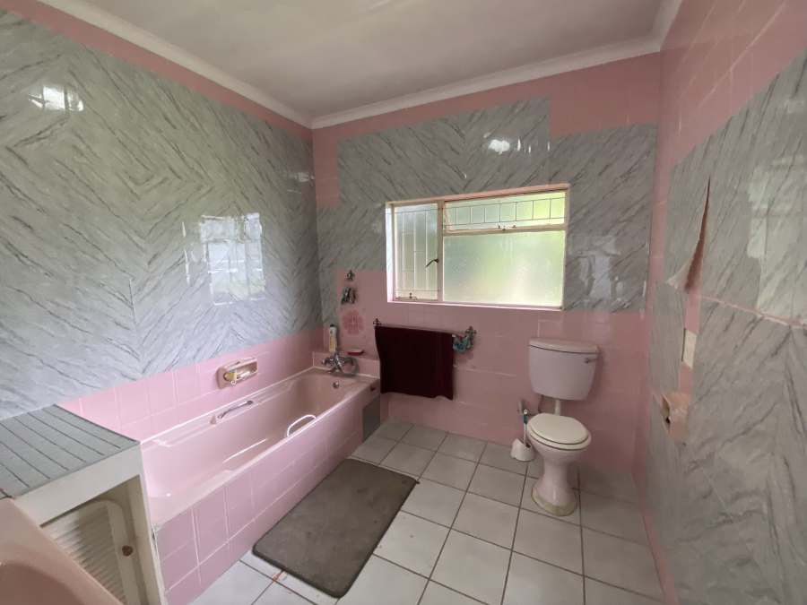 4 Bedroom Property for Sale in Rynfield Gauteng