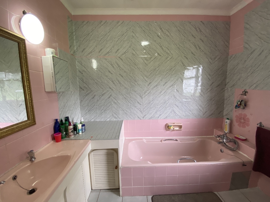 4 Bedroom Property for Sale in Rynfield Gauteng