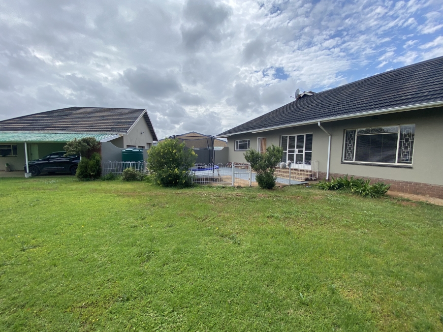 4 Bedroom Property for Sale in Rynfield Gauteng