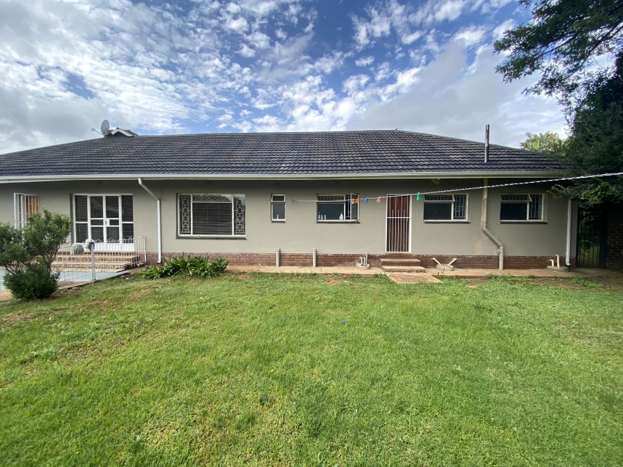 4 Bedroom Property for Sale in Rynfield Gauteng