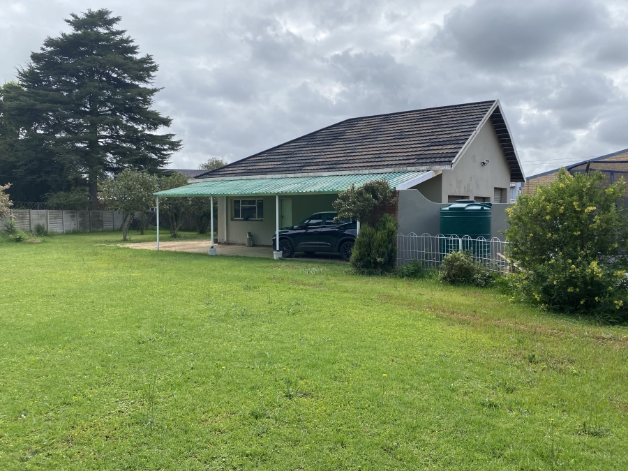 4 Bedroom Property for Sale in Rynfield Gauteng