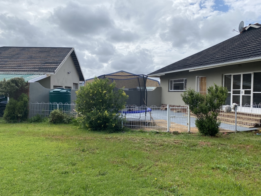 4 Bedroom Property for Sale in Rynfield Gauteng