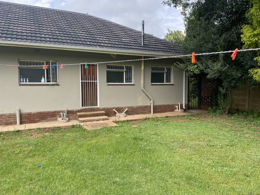 4 Bedroom Property for Sale in Rynfield Gauteng