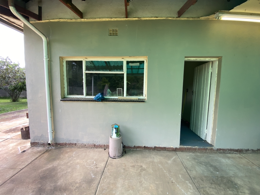 4 Bedroom Property for Sale in Rynfield Gauteng