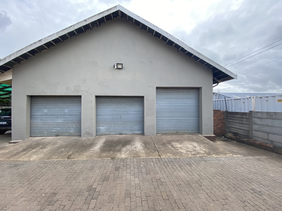 4 Bedroom Property for Sale in Rynfield Gauteng