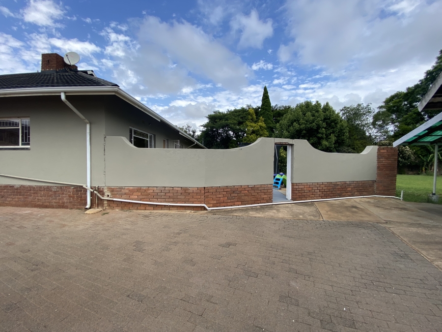 4 Bedroom Property for Sale in Rynfield Gauteng