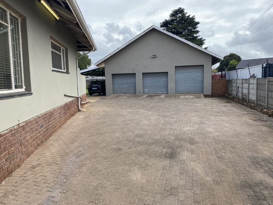 4 Bedroom Property for Sale in Rynfield Gauteng