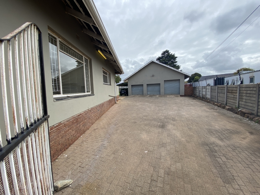 4 Bedroom Property for Sale in Rynfield Gauteng