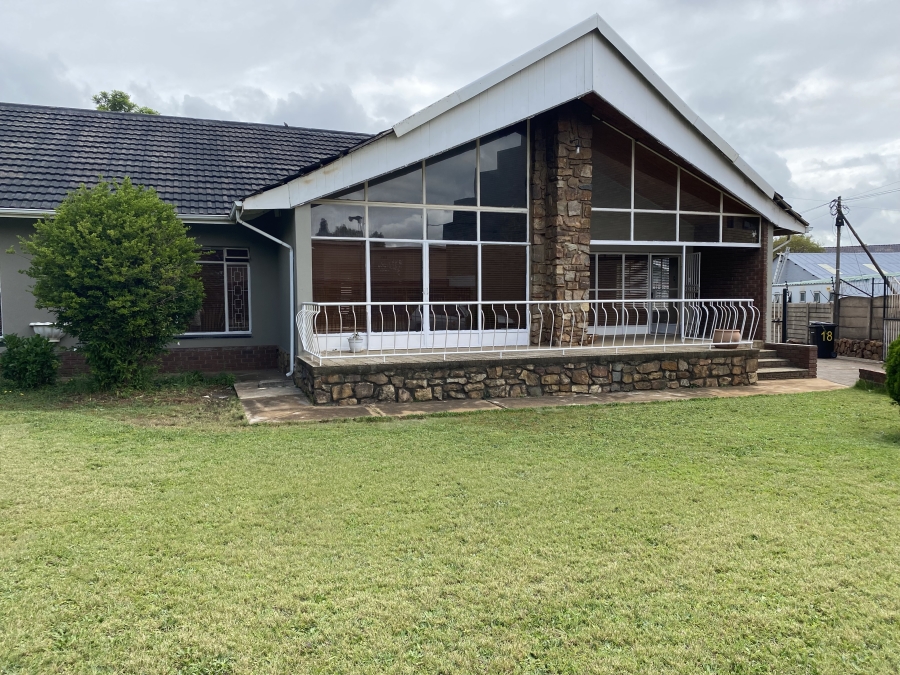 4 Bedroom Property for Sale in Rynfield Gauteng