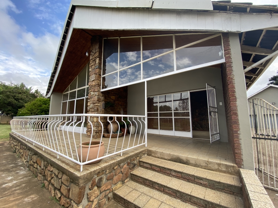 4 Bedroom Property for Sale in Rynfield Gauteng