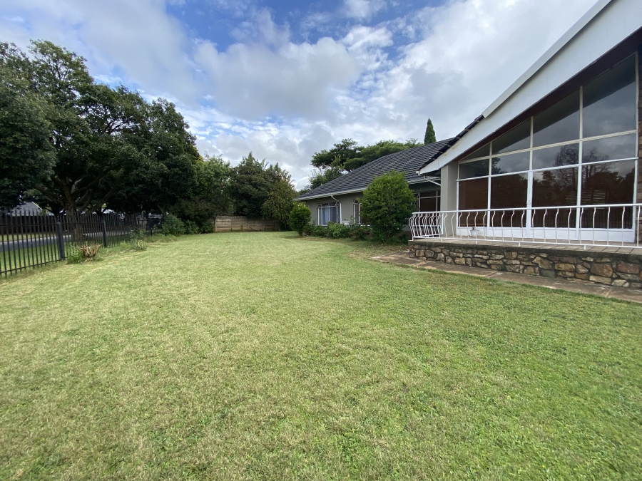 4 Bedroom Property for Sale in Rynfield Gauteng