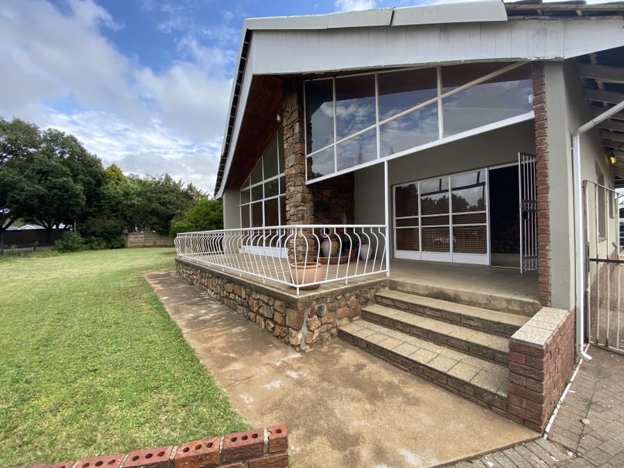 4 Bedroom Property for Sale in Rynfield Gauteng