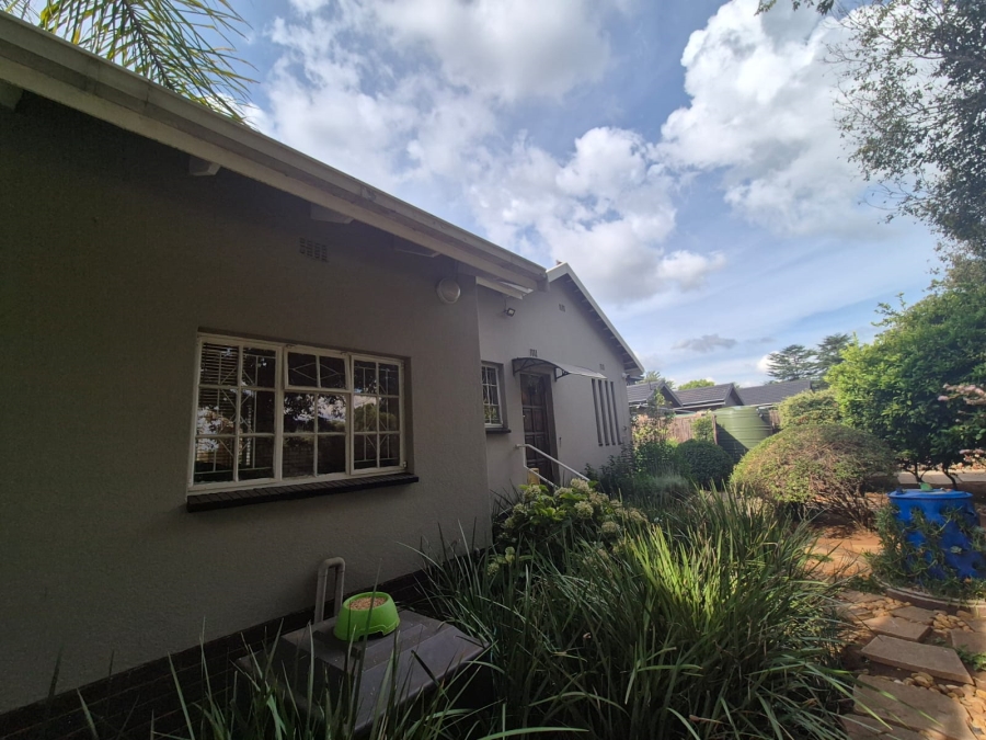 4 Bedroom Property for Sale in Vanderbijlpark SE 2 Gauteng