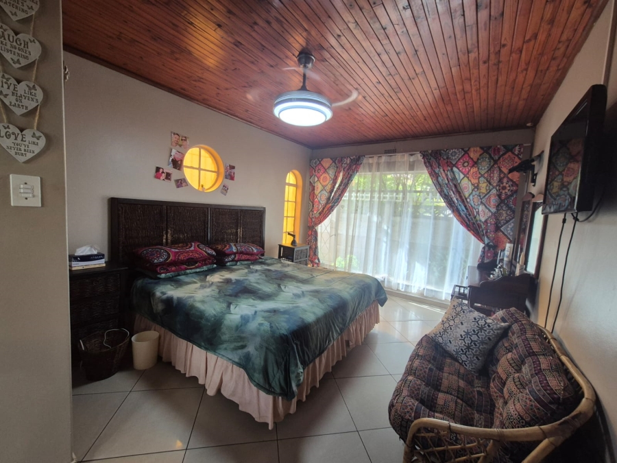 4 Bedroom Property for Sale in Vanderbijlpark SE 2 Gauteng