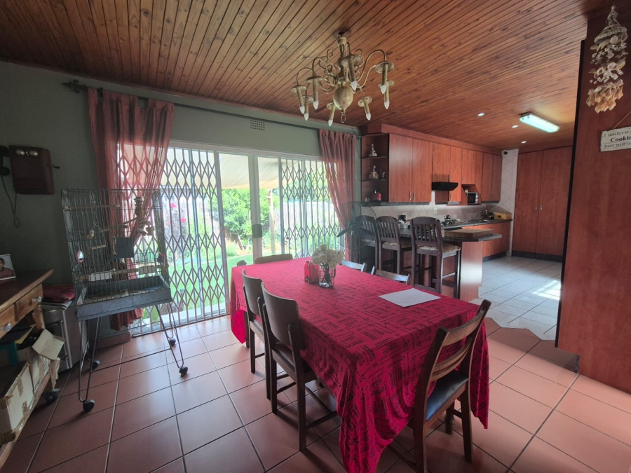 4 Bedroom Property for Sale in Vanderbijlpark SE 2 Gauteng