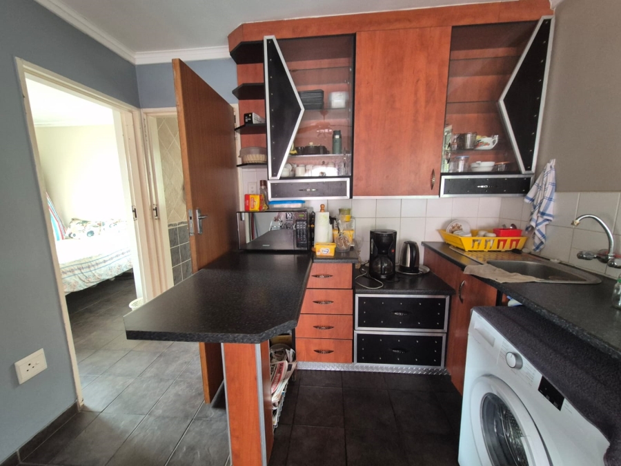 4 Bedroom Property for Sale in Vanderbijlpark SE 2 Gauteng