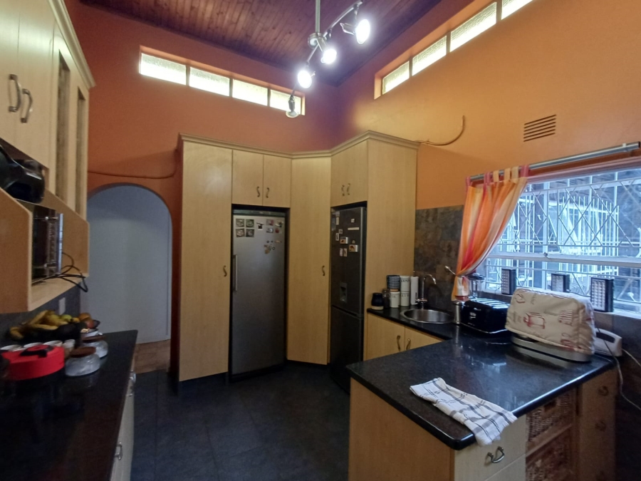 4 Bedroom Property for Sale in Vanderbijlpark SE 2 Gauteng