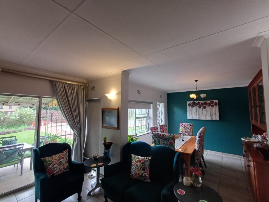 4 Bedroom Property for Sale in Vanderbijlpark SE 2 Gauteng