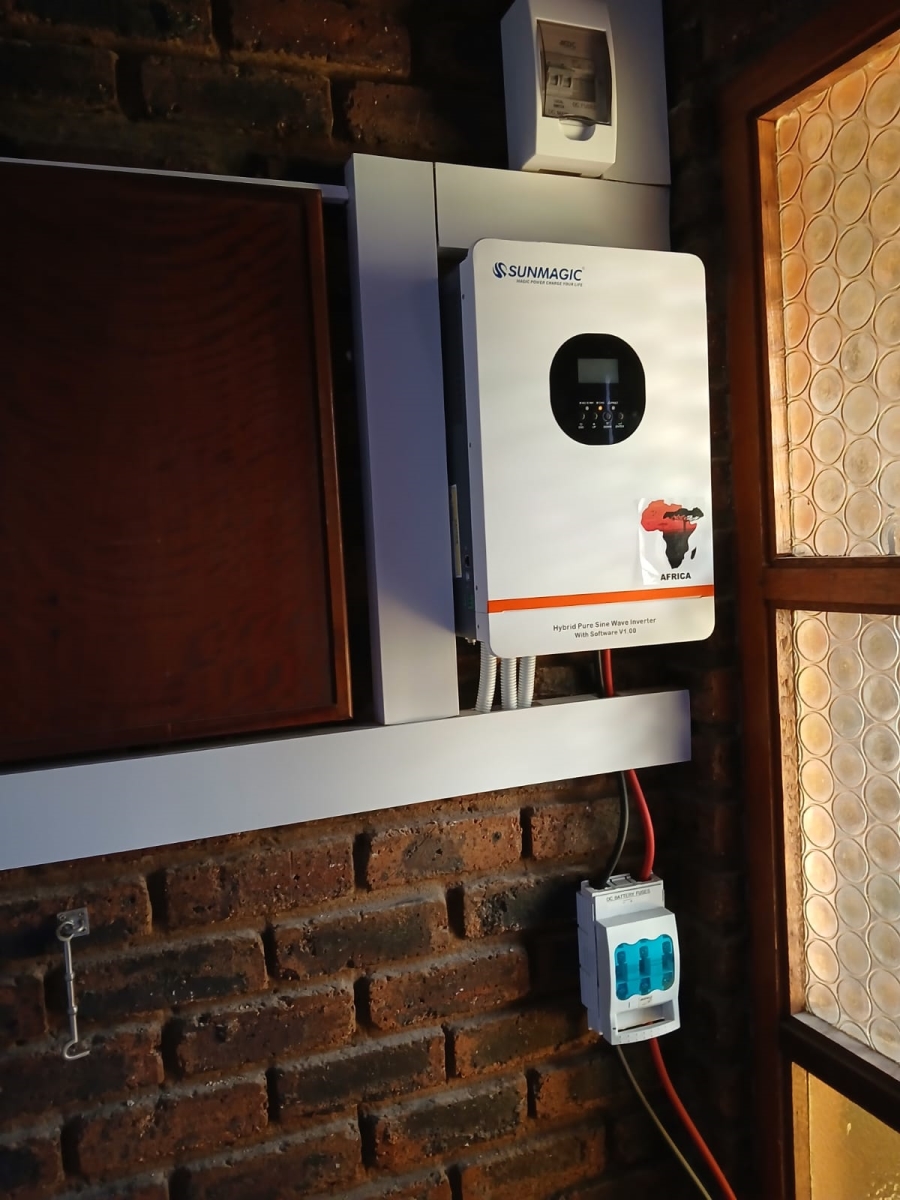 4 Bedroom Property for Sale in Sunair Park Gauteng