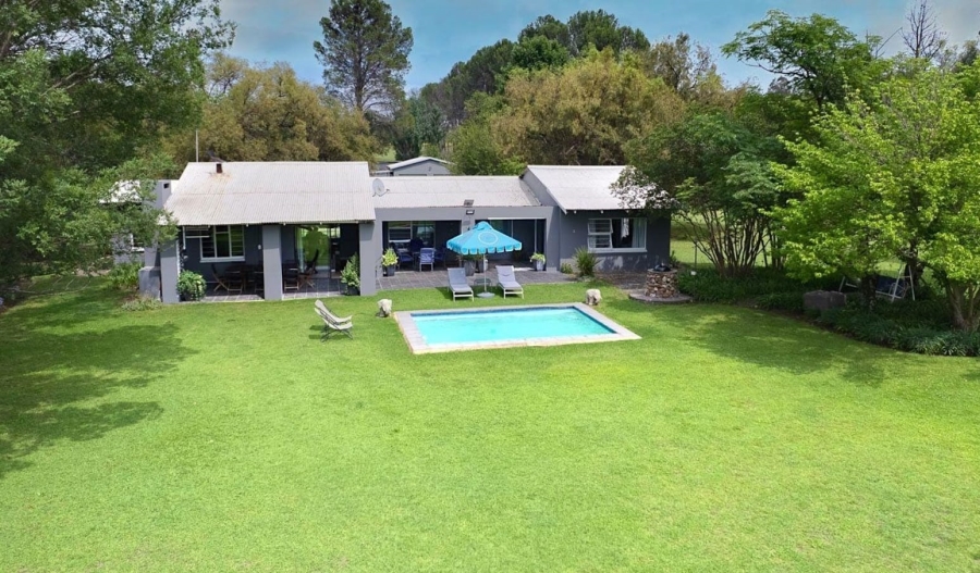 3 Bedroom Property for Sale in Lochvaal Gauteng