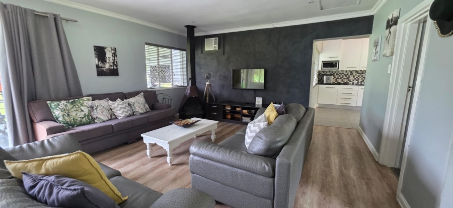 3 Bedroom Property for Sale in Lochvaal Gauteng