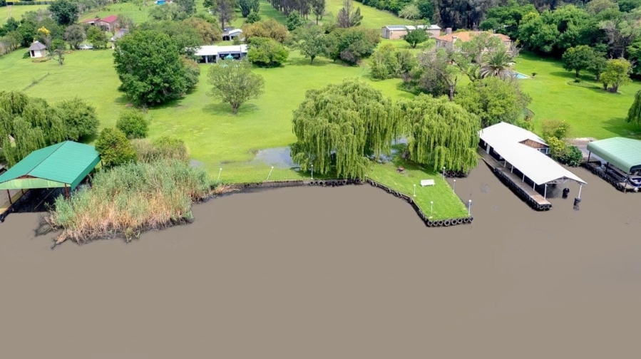 3 Bedroom Property for Sale in Lochvaal Gauteng