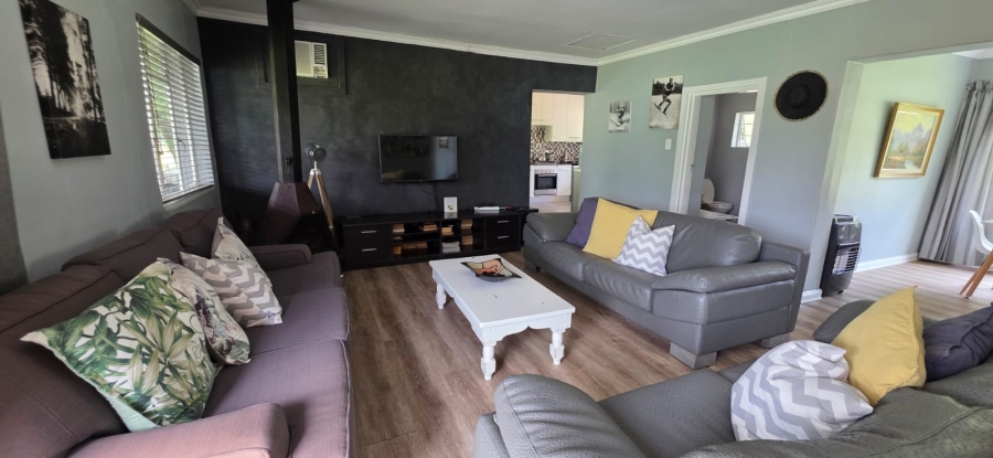 3 Bedroom Property for Sale in Lochvaal Gauteng