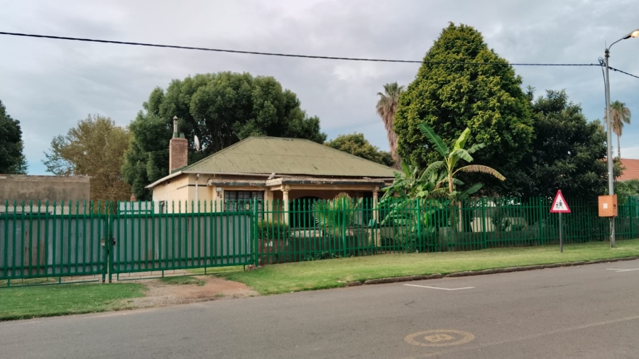 4 Bedroom Property for Sale in Brakpan Central Gauteng