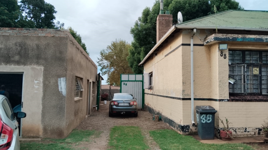 4 Bedroom Property for Sale in Brakpan Central Gauteng