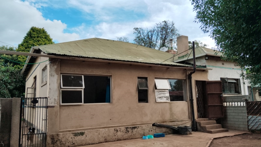4 Bedroom Property for Sale in Brakpan Central Gauteng