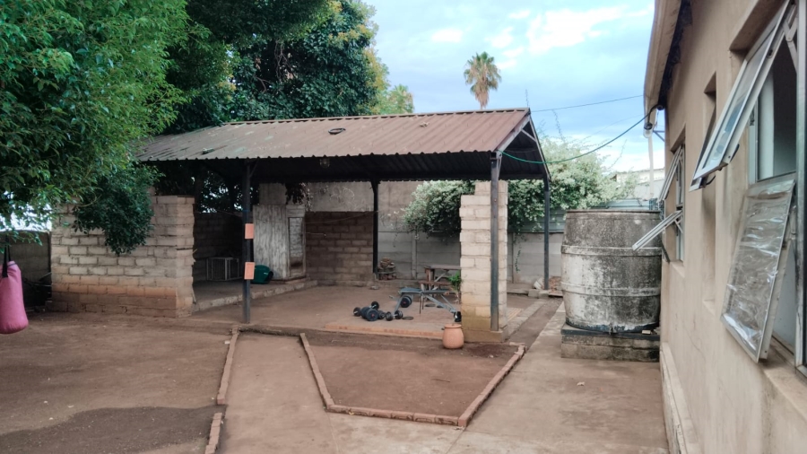 4 Bedroom Property for Sale in Brakpan Central Gauteng
