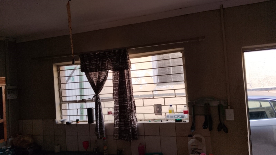 4 Bedroom Property for Sale in Brakpan Central Gauteng