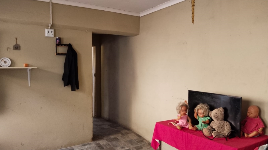 4 Bedroom Property for Sale in Brakpan Central Gauteng