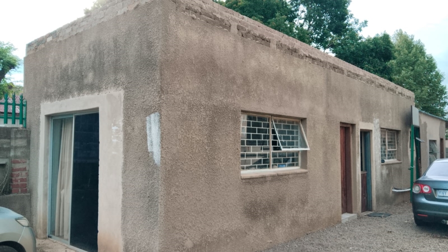 4 Bedroom Property for Sale in Brakpan Central Gauteng