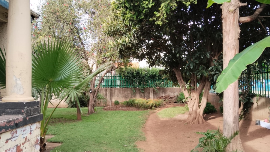 4 Bedroom Property for Sale in Brakpan Central Gauteng