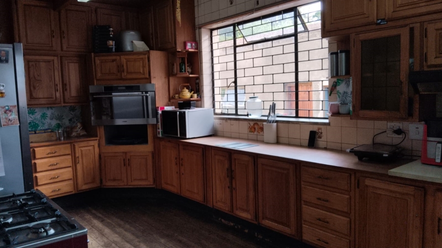 4 Bedroom Property for Sale in Brakpan Central Gauteng