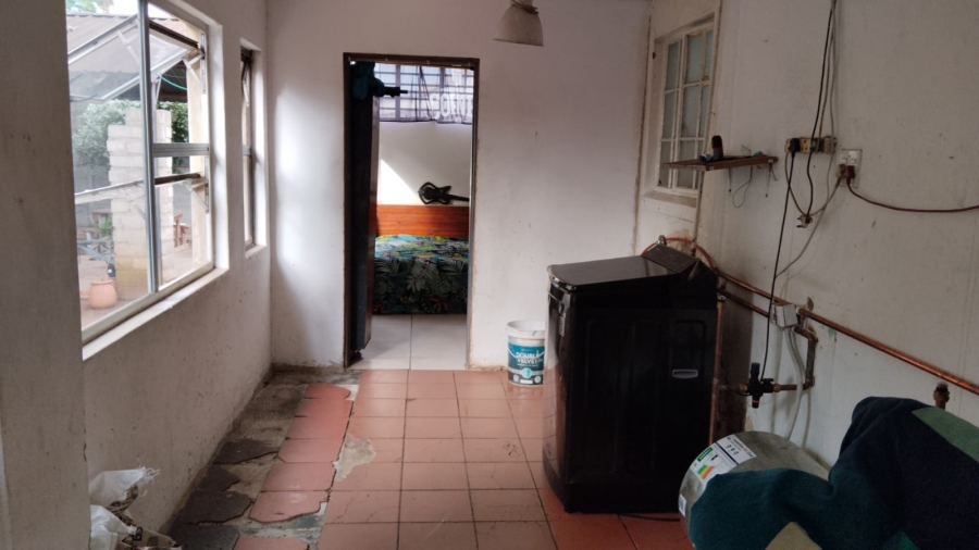 4 Bedroom Property for Sale in Brakpan Central Gauteng