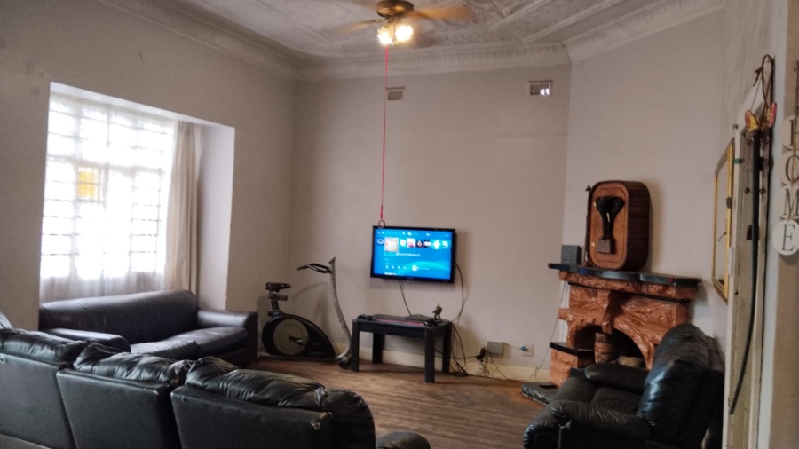 4 Bedroom Property for Sale in Brakpan Central Gauteng