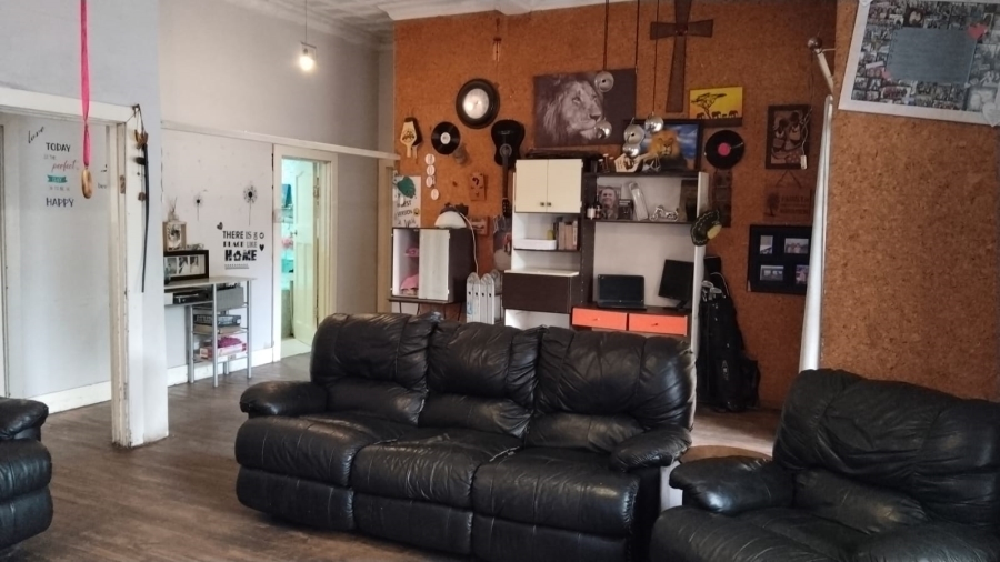 4 Bedroom Property for Sale in Brakpan Central Gauteng