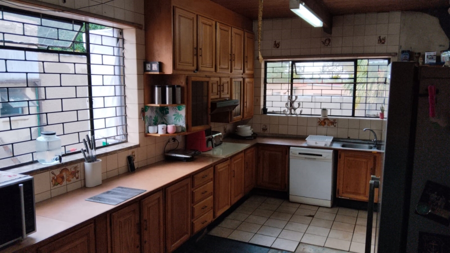 4 Bedroom Property for Sale in Brakpan Central Gauteng