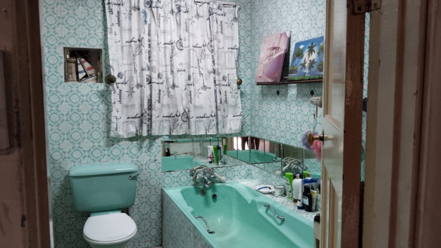 4 Bedroom Property for Sale in Brakpan Central Gauteng