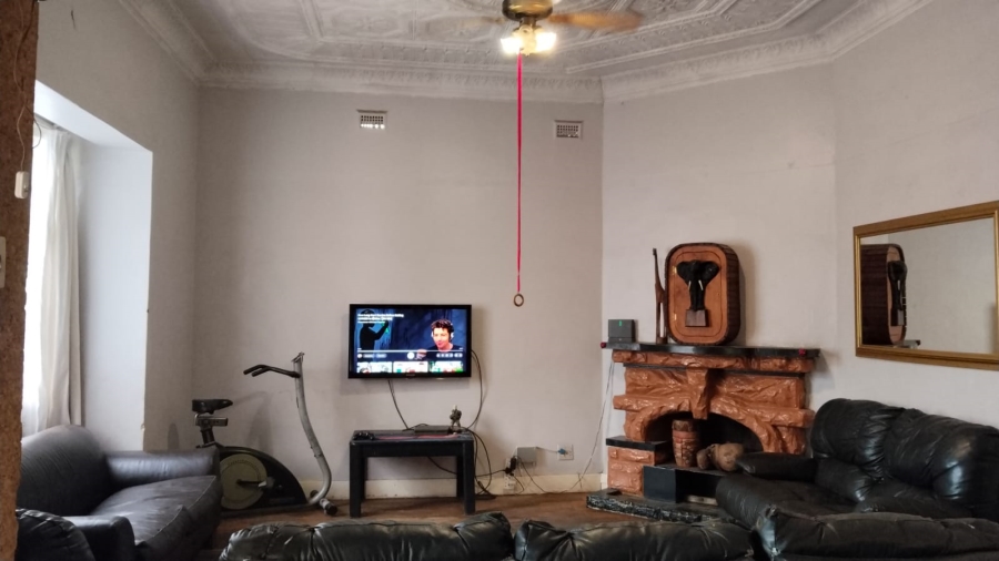 4 Bedroom Property for Sale in Brakpan Central Gauteng