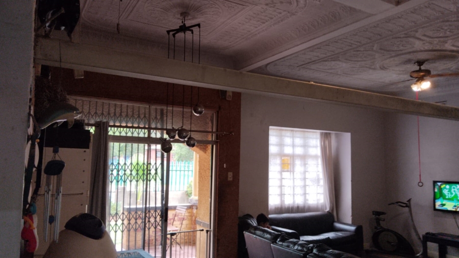 4 Bedroom Property for Sale in Brakpan Central Gauteng